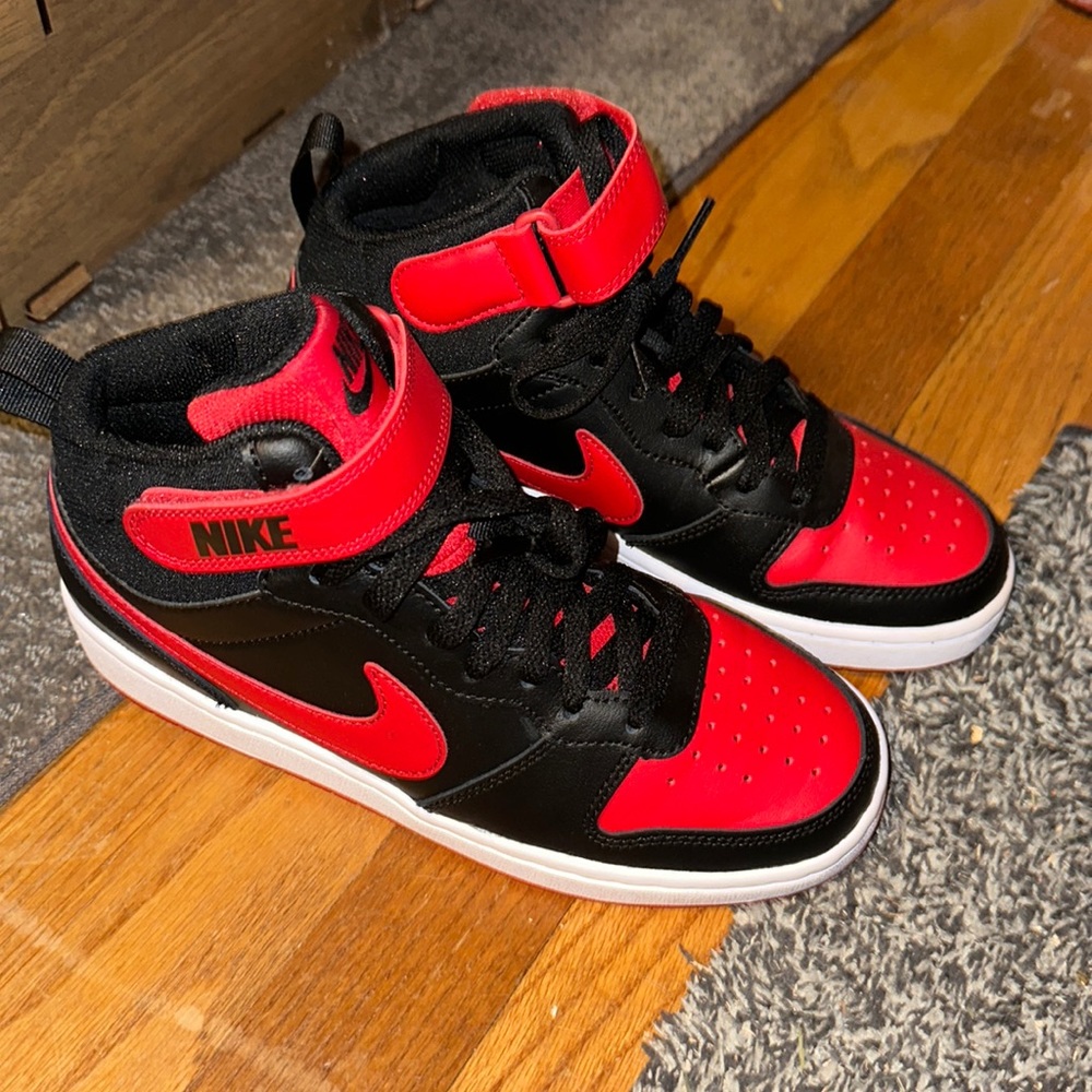 Brand new Nikes